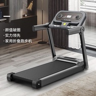 ClickNest New Model Treadmill for Home Use, Compact Foldable Fitness Machine, Indoor Walking, Multi-
