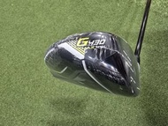 高爾夫 Golf Ping G430 max 10k 一號木桿 開球木桿 driver 球隊禮品 全新未拆