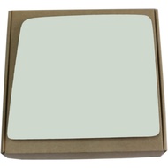 Upper Towing Mirror Replacement Glass fit for 2013 2014 Ford F150 2008-2020 Ford F250 F350 F450 Supe