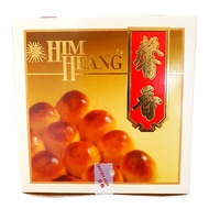 HIM HEANG 32pcs Tambun Pneah Biscuit 馨香传统淡汶饼 (32pcs) (Local Tau Sar Pneah)