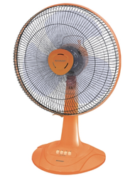 พัดลมตั้งโต๊ะ 16 นิ้ว SHARP  รุ่น PJ-TA163