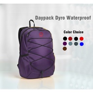 Hibags Foldable Outdoor Waterproof Travel Backpack 18L Newest