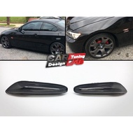 LED Turn Signal For BMW E82 E87 E60 E90 E91 E90 E91 E92 E93 Side Marking Light Smoke Lens