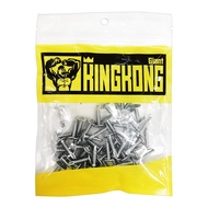 สกรูปลายสว่านหัวเวเฟอร์ ไจแอ้นท์ คิงคอง SDW-834