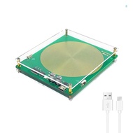 Hz Pure Sine Resonance Pure Power Schumann 7.83hz Pure Earth Resonant Ebsrph 7.83hz Pure Flp Power S