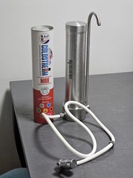 B&H 皇家衛兵 Ocean CTO Max 磨砂濾水器 （不包濾芯）