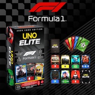 MATTEL | F1 Racing Collection Cards