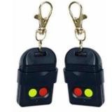 AutoGate Remote Control 433Mhz x 2 Pcs