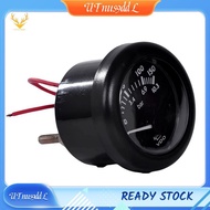 [UTnus9ddL] Automotive Gauge Marine Gauge Oil Pressure Meter 52mm Engines Oil Pressure Gauge 24V