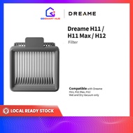 [Accessories] Dreame H11/H11 Max/H12 Filter | Washable Filter