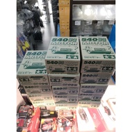 TAMIYA TYPE 540-N BRUSHED MOTOR