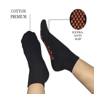 Anti-slip Trampoline Socks For Adults