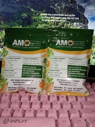 Amo Plant Growth Enhancer