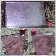 Secondhand/Preloved A5 Memo Water Bottle 420 ML