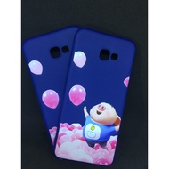 Samsung J4 plus J6 plus J7 plus case - Cute pig shaped flexible samsung case