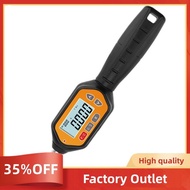 Digital Torque Wrench 1/2 in Drive, 73.7 Ft. Lbs/3-100  M with Buzzer& LED, 3 Units of Measure Facto