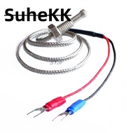 0.5M 3.3ft K Type Thermocouple Control Temperature Controller 0-600C Sensor Probe HITM