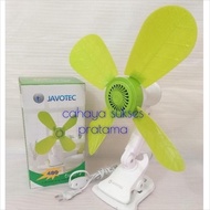 Javotec 4-Blade Wall-Mounted Mini Fan Fc01-Jav480 (22W)