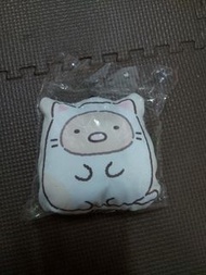 角落生物 炸豬排 八達通套