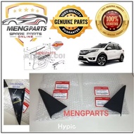 ***** BRV TSA 2017Y-2021Y REAR DOOR INNER QUATER GARNISH COVER 72940-TE7-K01ZA 72980-TE7-K01ZA