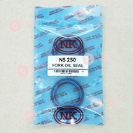 FORK OIL SEAL - NAZA - N5 250/ KAWASAKI - Z250 SL/ NINJA 250SL (NK)