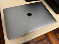 2018 MacBook Air 16gb ram 256gb ssd