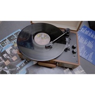 LP vinyl record player needle