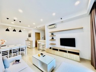 อพาร์ตเมนต์ 2 ห้องนอน 2 ห้องน้ำส่วนตัว ขนาด 124 ตร.ม. – เขต 7 (Sunrise city SP HOME 3 room)