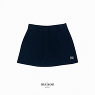 maison KEEPS | Piper Skort | กระเปง