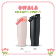 [Authentic from US] Owala® 30oz/40oz FreeSip® Sway® ✨ 100% Authentic Owala® from US