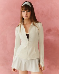 when.we.stretch - Abby Zip-Up Jacket