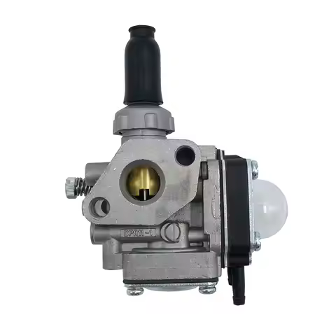 Carburetor For Kawasaki TH43 TH48 Engine Trimmer Chainsaw Bushcutter Accessories