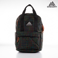 Gregory Easy Peasy Day