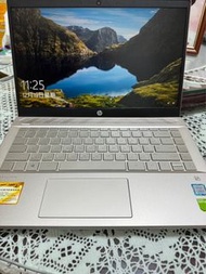 輕薄HP筆電  HP Pavilion Laptop 14-ce2xxx 大螢幕 吋 大容量238GB