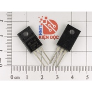 [Combo of 2] F9NK90Z, STF9NK90Z N-channel Mosfet 8A 900V TO-220FP