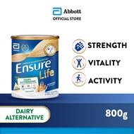 Ensure® Life Dairy Alternative 800g