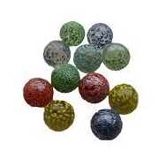 GUNDU GULI POP IT 100++pcs