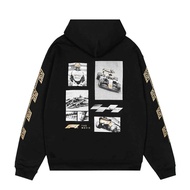 F1 Movie APXGP Team Hoodie | RBN Racing Merchandise