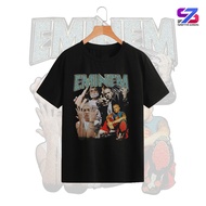 SPT190 EMINEM T-SHIRT - EMINEM T-SHIRT - EMINEM BAND T-SHIRT MEN'S T-SHIRT COD ONE DAY DONE