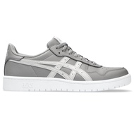 ASICS :  JAPAN S MEN ผู้ชาย รองเท้าผ้าใบ ของแท้  CLAY GREY/OYSTER GREY