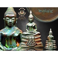 Luang Phor Phuttha Sothorn/索通佛祖/有求必应/泰国佛牌/圣物/佛教/警察模/59nawapiwfai/保佑
