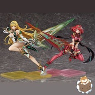 [預訂] [日版] GoodSmile 異度神劍2 焰 & 光