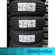 215/60/16 Massimo Ottima Plus Tyre Tayar