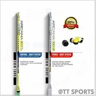FELET ORIGINAL(Unstrung) ARCANA 90 / 80L / 80S Badminton Racket 3U/4U