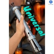 TREKER STIRRING BEARING STIR Motorcycle Bearing Remover Puller