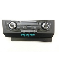 Audi A4 S4 B8 8K 08-16y / A5 S5 8T 8F 07-16y / Q5 8R 08-17y / Climate Control Panel Switch Aircond U