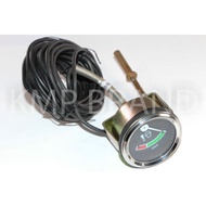 (Ready Stock) KMP Brand – 1W7551 Gauge – Water Temp Indicator - Suitable for Caterpillar CAT Engine