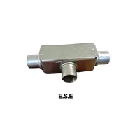 Universal Fitting T Steel G36