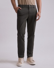 DAPPER กางเกงชิโน่ Comfort Stretch Chino Pants มี 5 สี