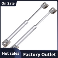 4PCS 150N(15kg)Furniture Gas Spring Hinges Kitchen Cupboard Cabinet Hydraulic Hinge Door Strut Lid S